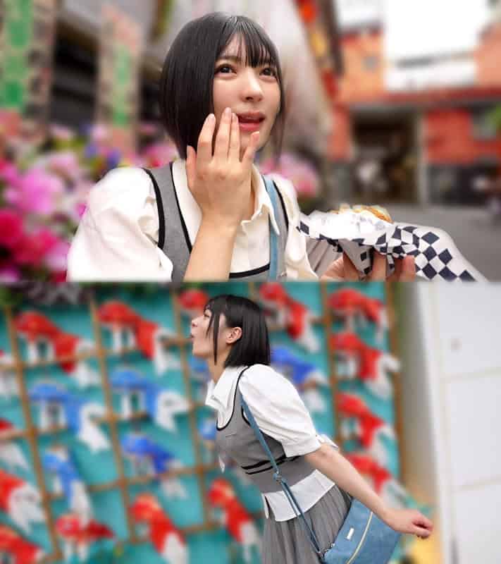 MOON FORCE 2ndゆみにーmfcs1951