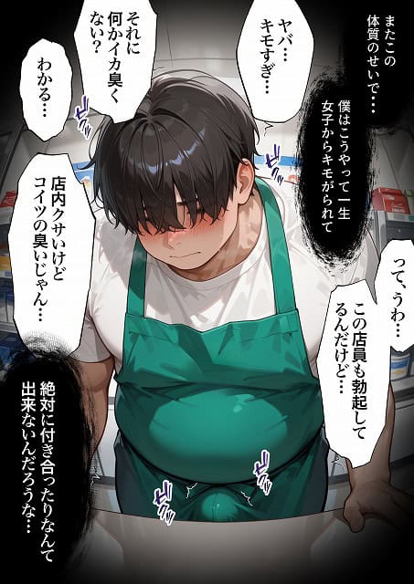 孕ませメイドの子作りご奉仕〜童貞で臭くて冴えないボクが突然世界一のお金持ちになった件〜VOL (13)漫画エロ